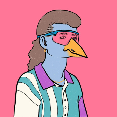 Mr. John
