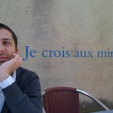 Mr.Matsa