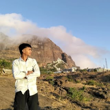 Mr.Pawar