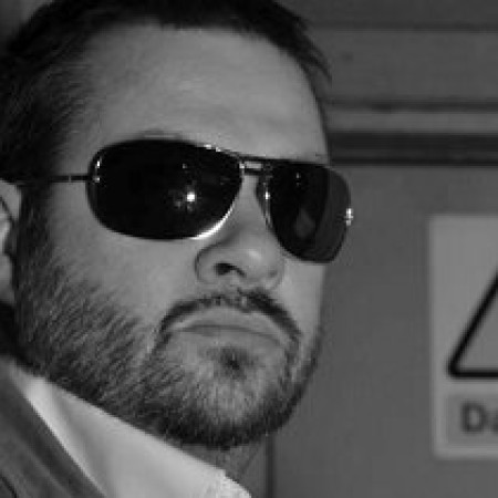 Mr Black
