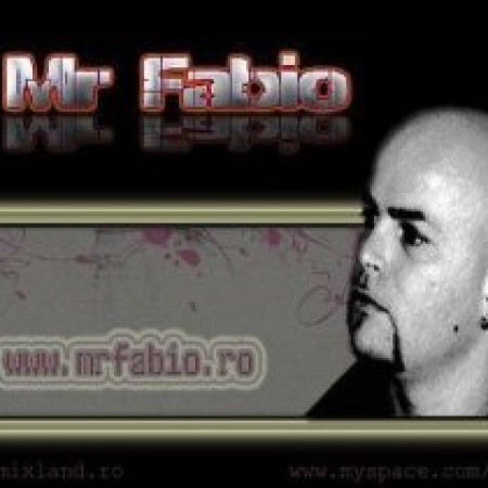 Mr Fabio
