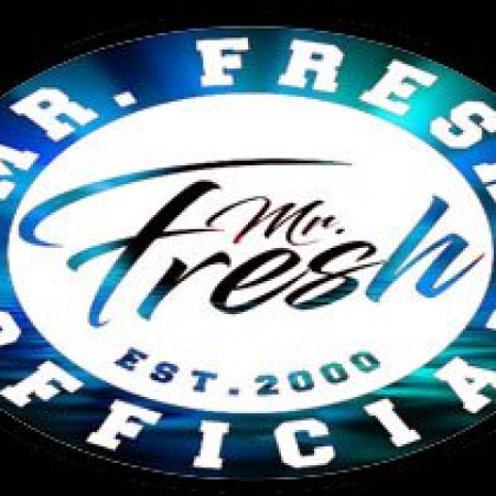 Mr Fresh Official