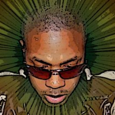Mr K-Alexi