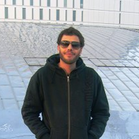 Mr K