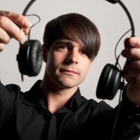Mr Phonic