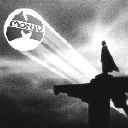 MONJU