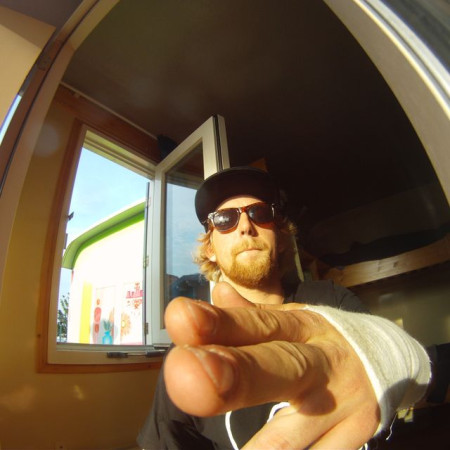 Mr Reddz
