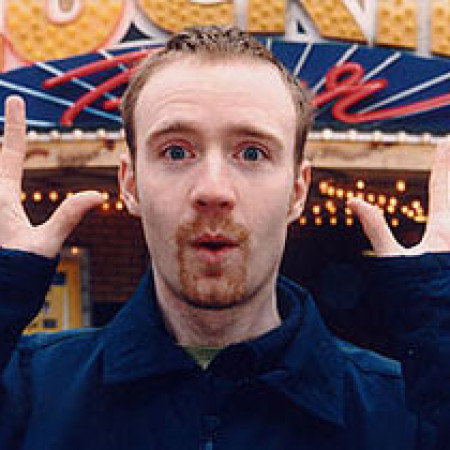 Mr Scruff