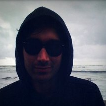 Mr Tarin