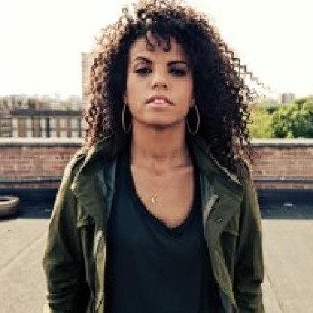 Ms. Dynamite