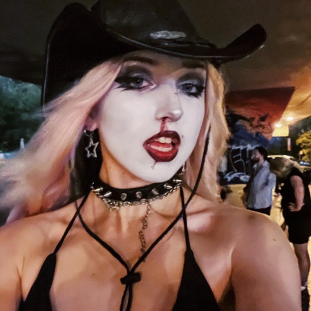Ms. GothicFish