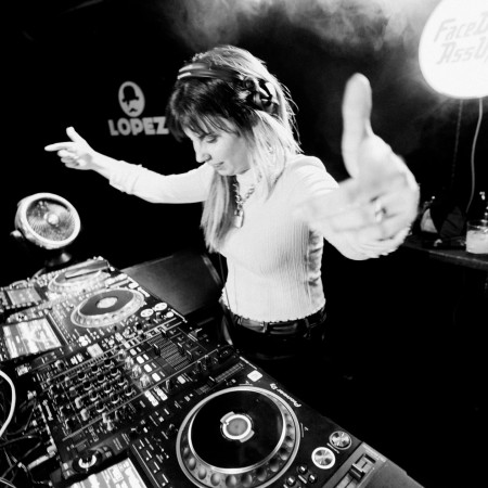 Ms von Disko