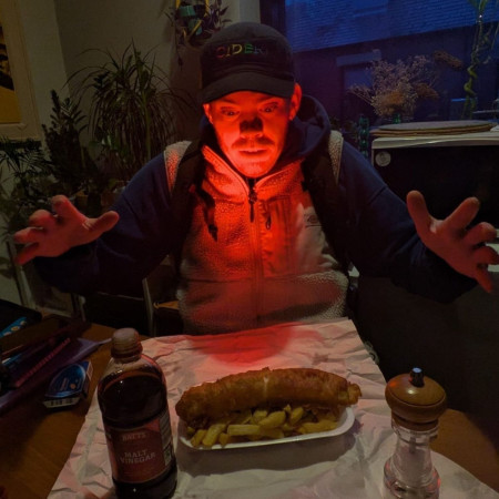 muck DELUXE