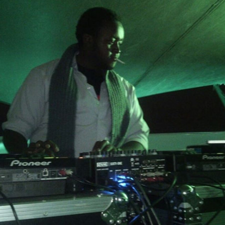 Steven Mukabi