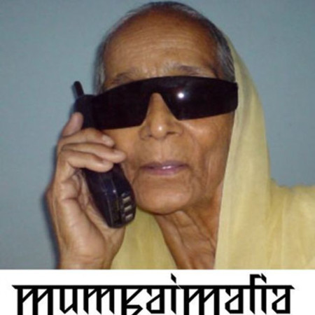Mumbai Mafia
