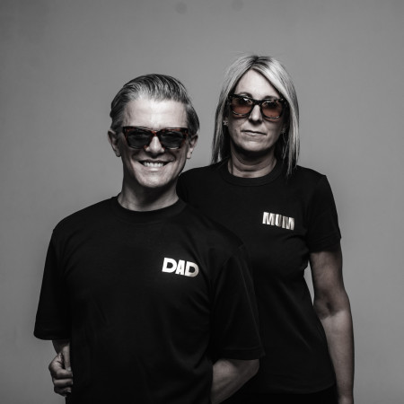 Mum & Dad