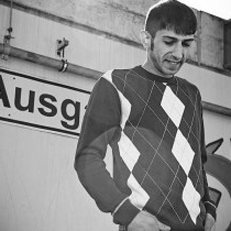 Murat Acar