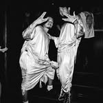 Profile of MUSCLE ∞ BROTHERS