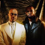 Profile of musclecars