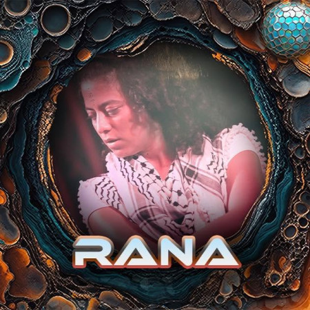 Dj Rana