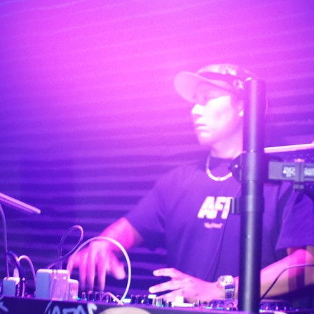 DJ NERD
