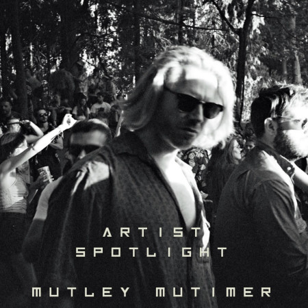 Mutley Mutimer