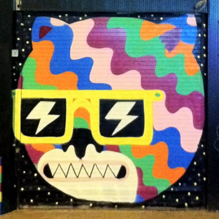 Mylar Melodies