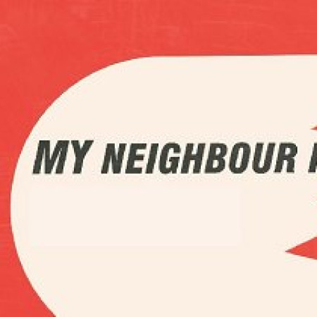 My Neighbour Is