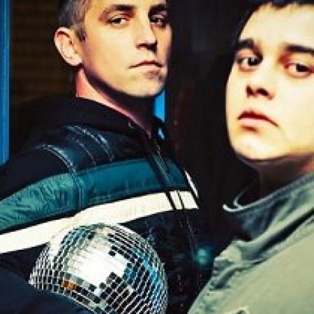 Myon & Shane 54