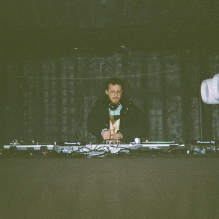 nico dj