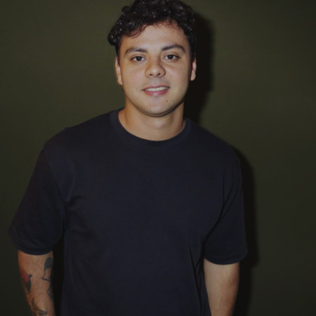 Nacho Carbajal