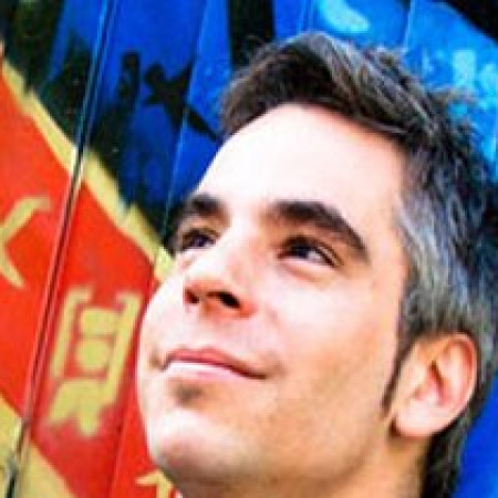 Nacho Casco