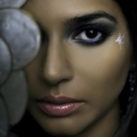 Nadia Ali