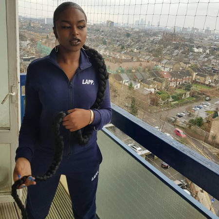 Nadia Rose