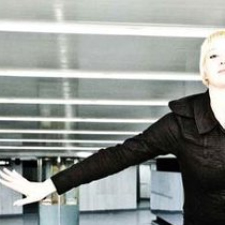 Nadine Storm