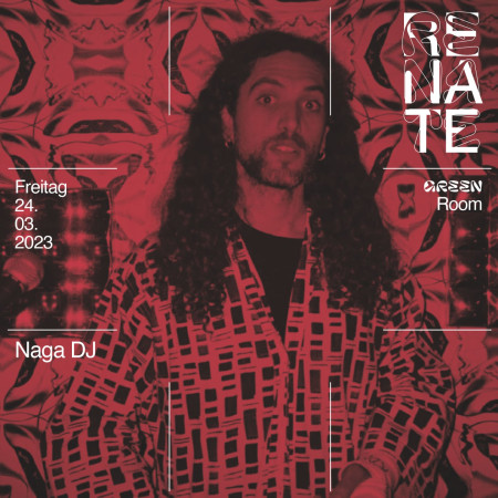 Naga DJ