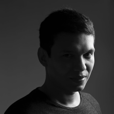 Nahum Ortiz