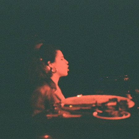 Naima Adams