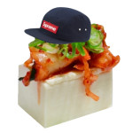 djキムチやっこ