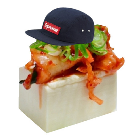 djキムチやっこ
