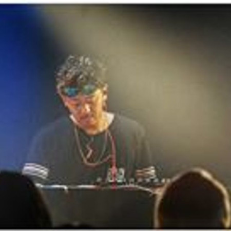 DJ A.K   FAC BILZ