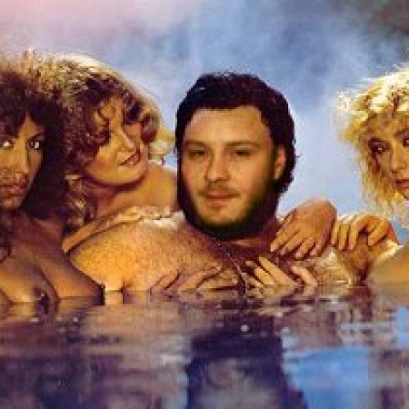 Naked Jake