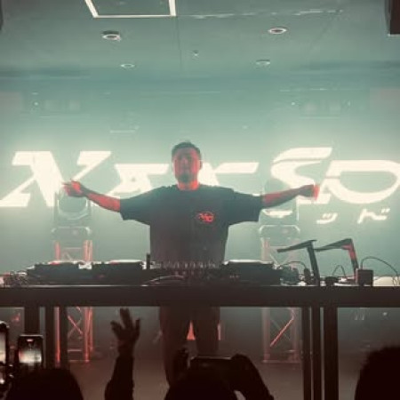 DJ NAKID