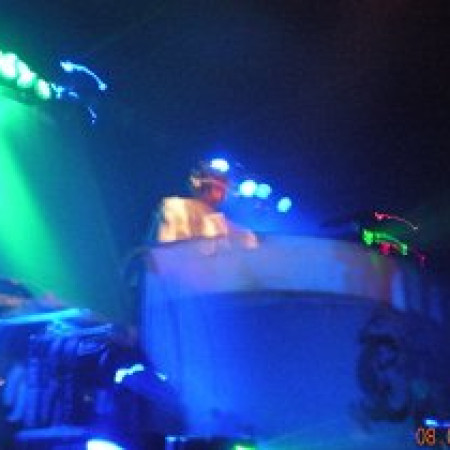 Nalgonsound