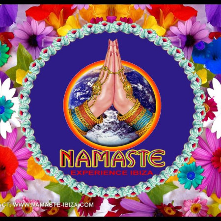 Namaste Ibiza
