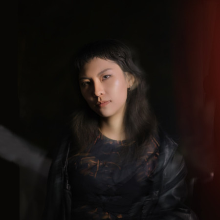 Nanzhen Yang