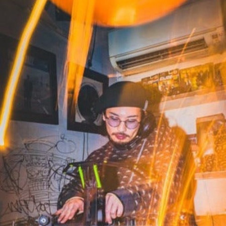 dj mOriro