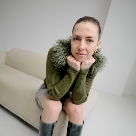 Naomi (Berlin)