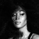 Profile of Naomi Campbell