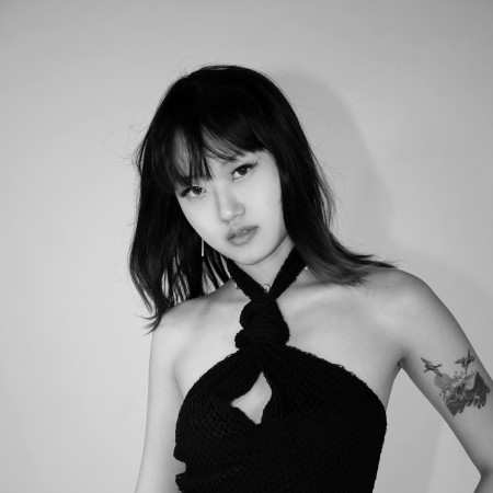Naomi Duan